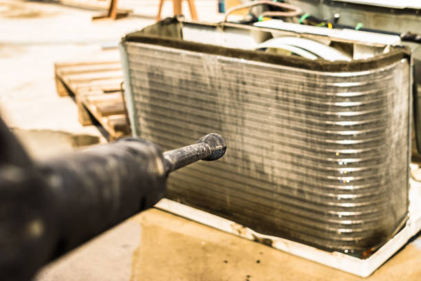  Limestone, IL Airduct Cleaning Pros