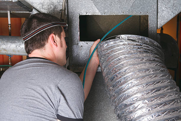 Best Duct Cleaning Specialists  in Limestone, IL