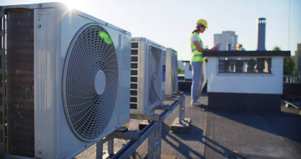 Best Best Air Duct Cleaning Company  in Limestone, IL